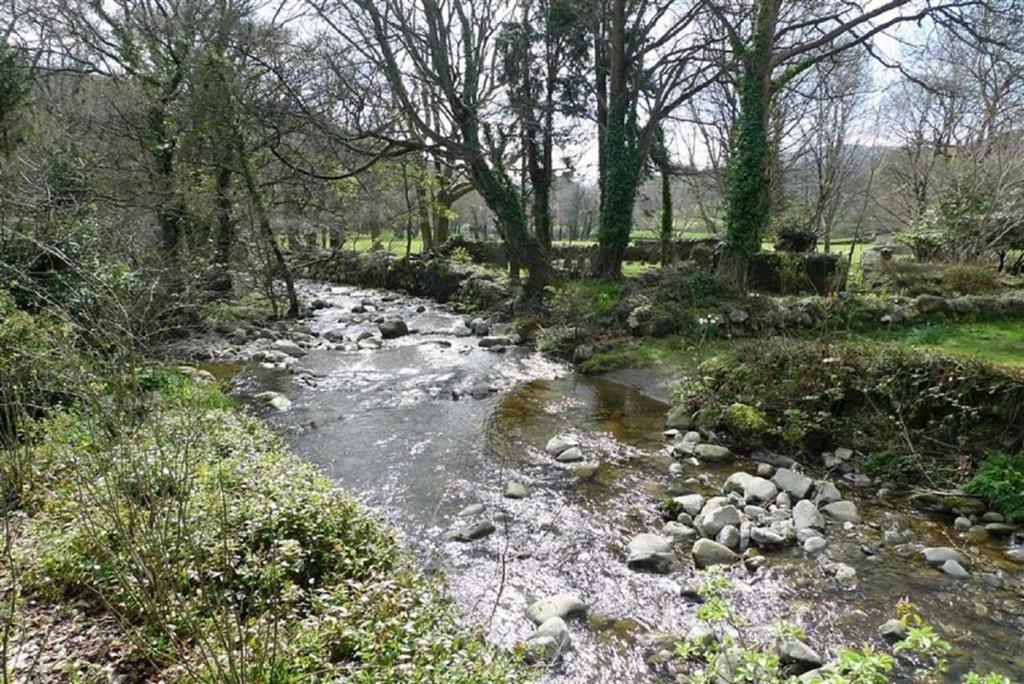 Beautiful Ancient Stone Cottage, Local Walks & Pub! Conwy Luaran gambar
